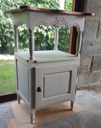 Petit meuble, Enlèvement, Comme neuf