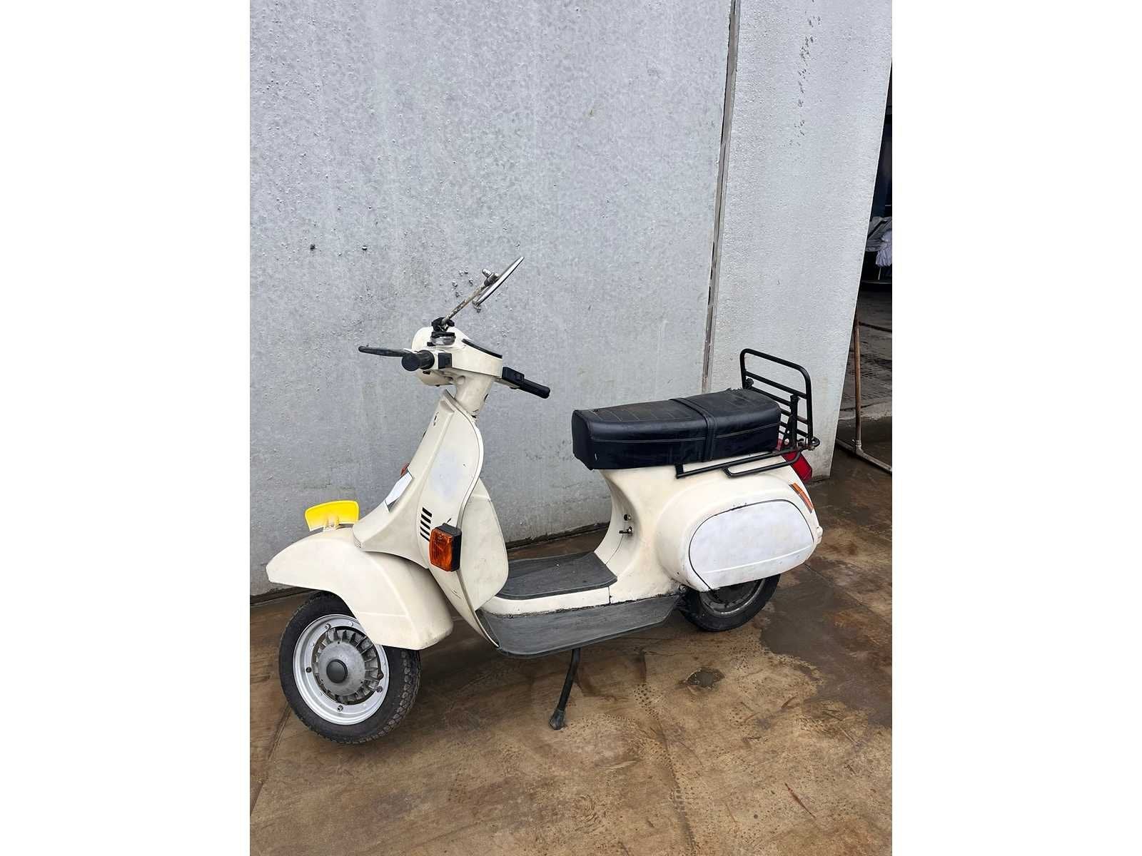 Vespa PK 50 XL Scooter Classique, Autres marques, Achat, Entreprise, Autre carrosserie