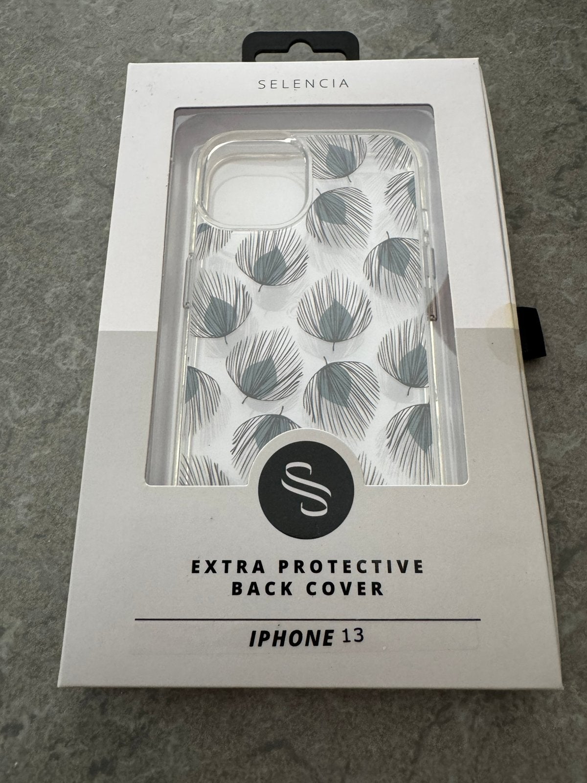 Nieuw hoesje iphone 13, Télécoms, Enlèvement ou Envoi, Comme neuf, IPhone 13
