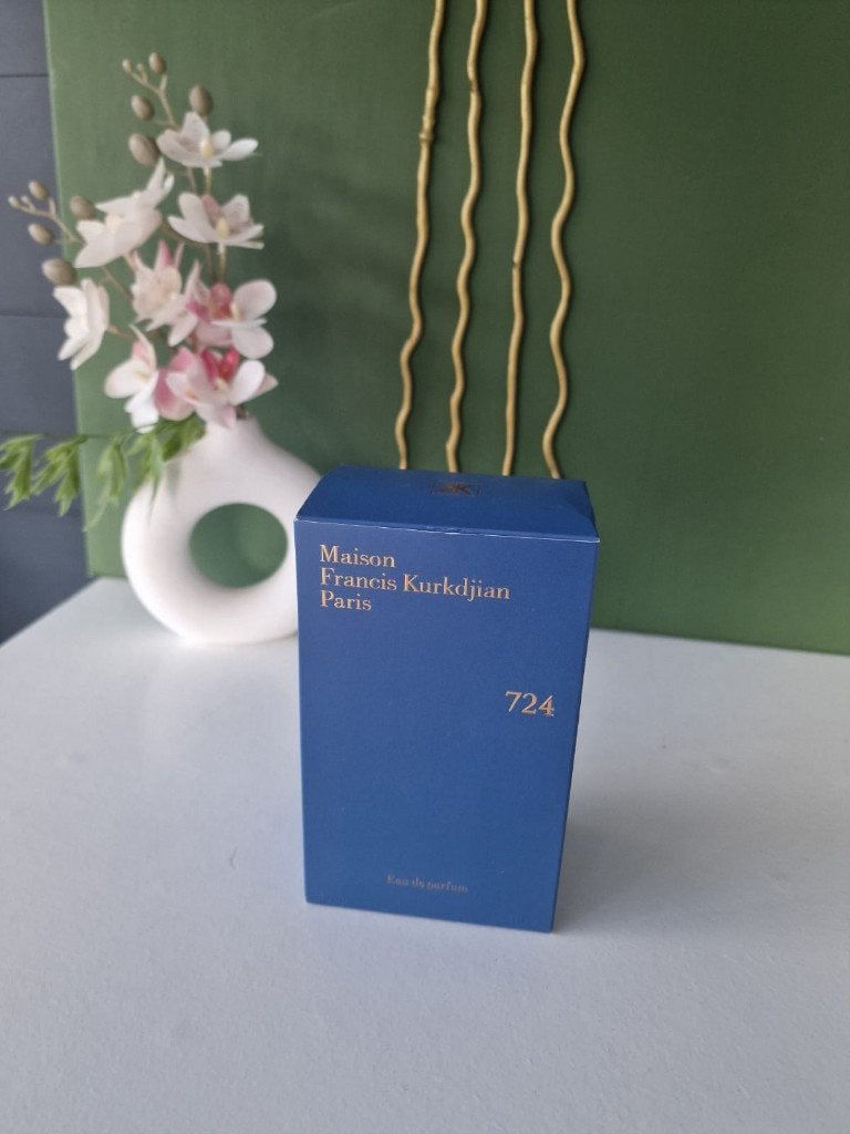 Maison Francis Kurkdjian 724 – 70 ml, Enlèvement ou Envoi, Neuf