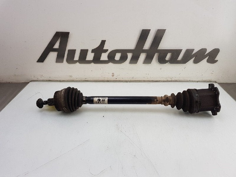 CARDAN AVANT DROIT (TRANSMISSION) Audi A4 Avant (B6), Utilisé, Audi