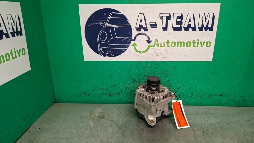 ALTERNATEUR Opel Astra K (|39154505|39218019|), Valeo, Opel, Utilisé, 100, rue de Courcelles
75017  Paris, FR