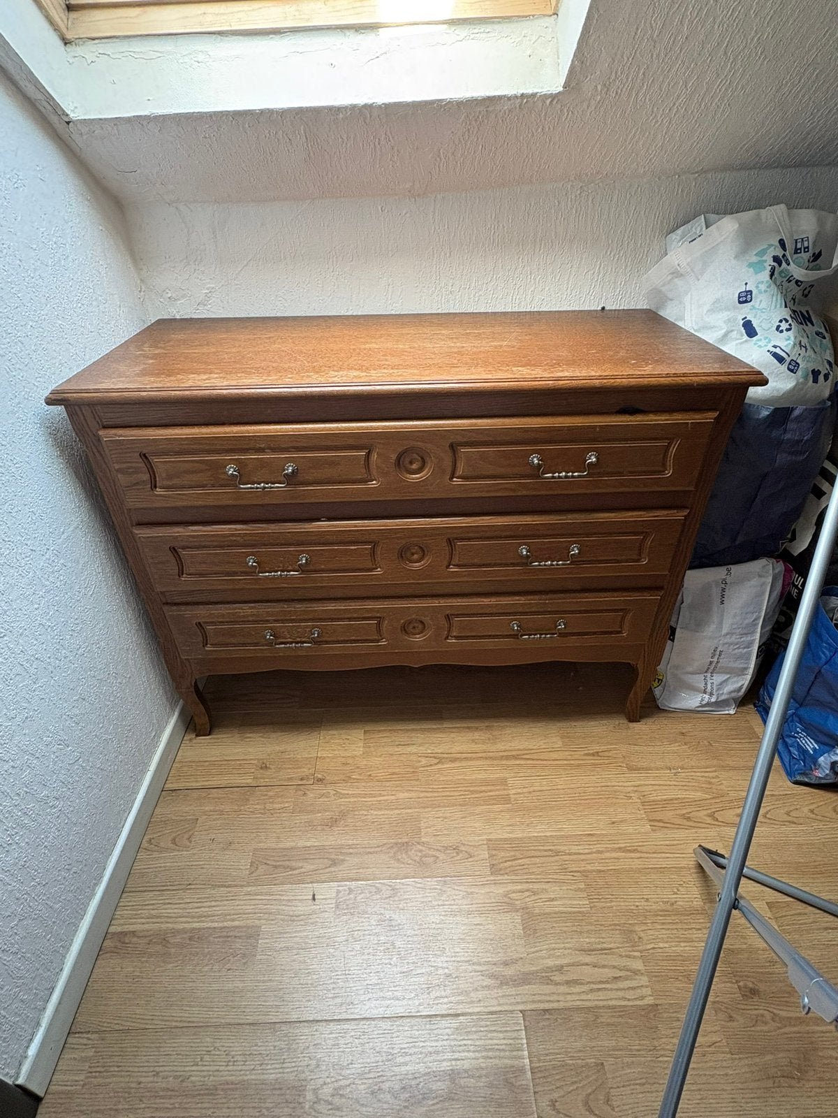 Commode, Maison & Meubles, Armoires | Commodes, Comme neuf, Moins de 100 cm, 100 à 150 cm, Moins de 25 cm, Autres essences de bois