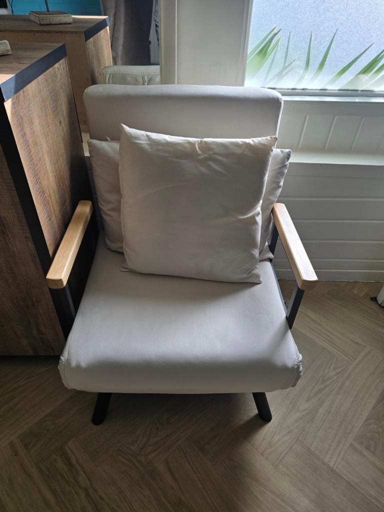2 Fauteuil