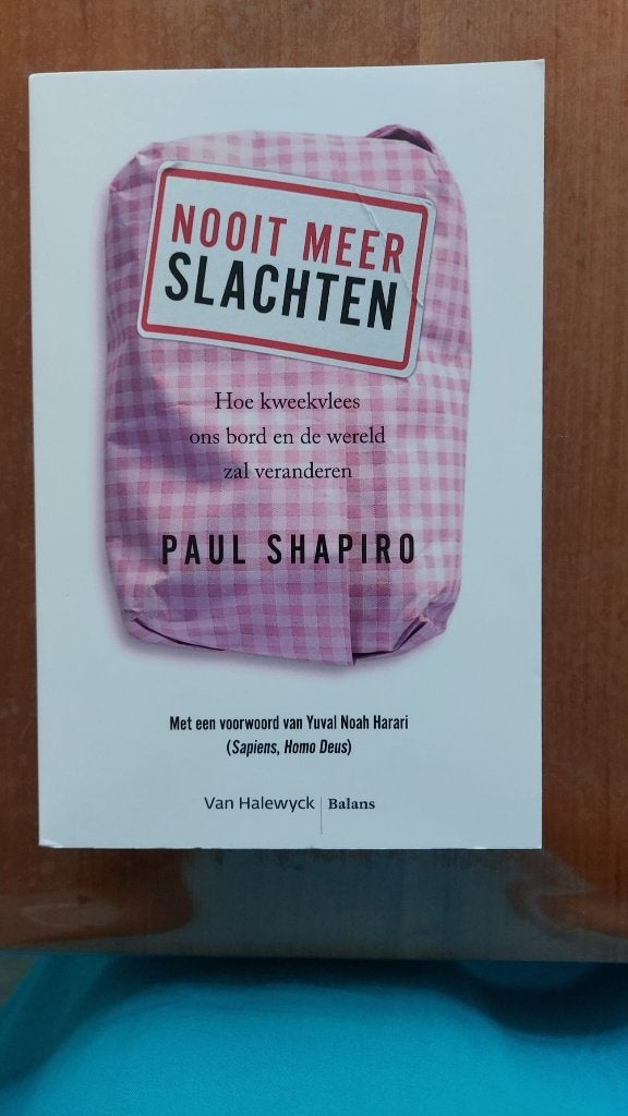 Plus jamais de massacre - Paul Shapiro, Enlèvement, Neuf, Paul Shapiro