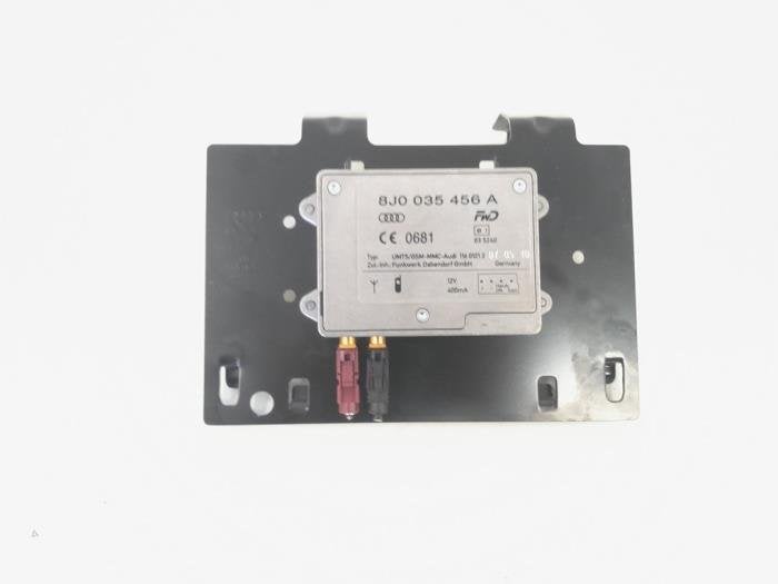 Antenne Versterker van een Audi A3, Gebruikt, -, -, -
