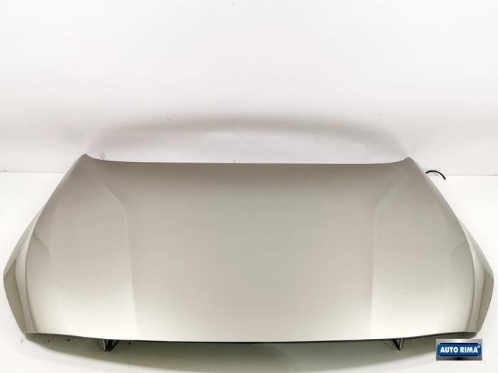 Capot d'un Volvo V60 (484), -, 3 mois de garantie, -, Capot moteur