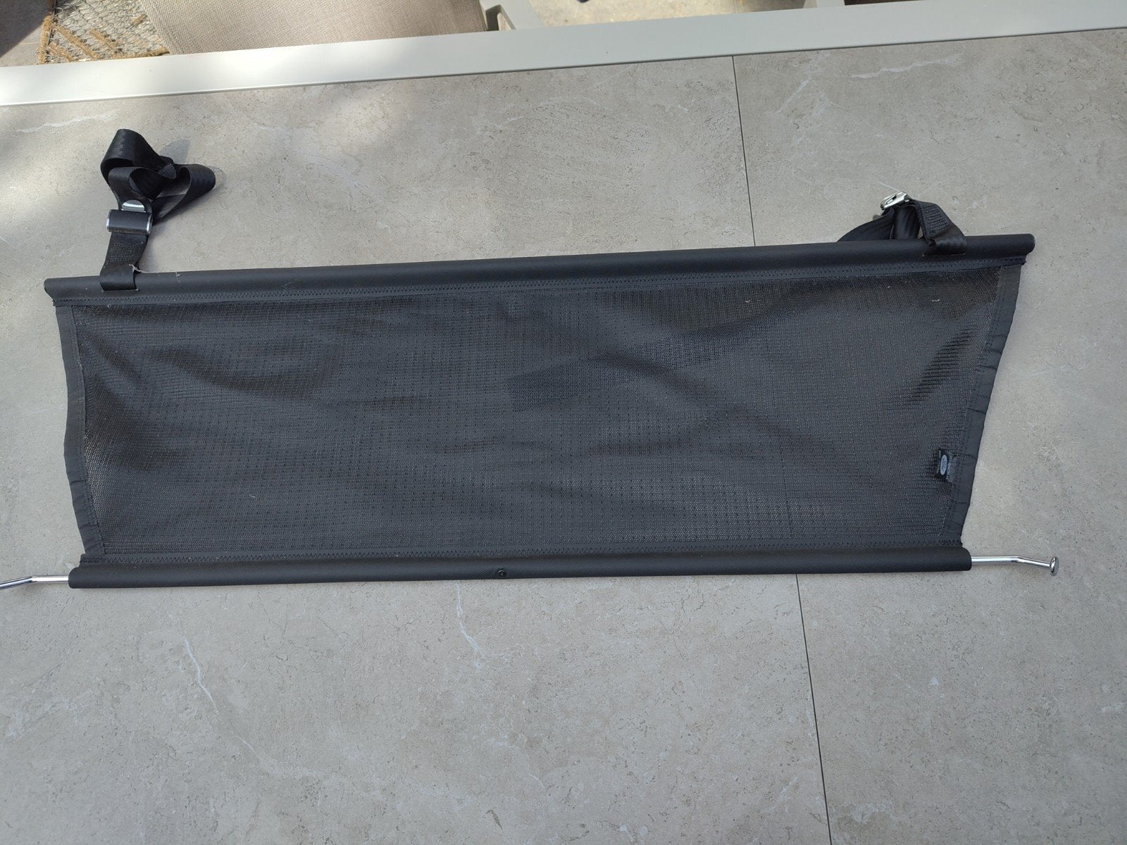 Séparateur pour chien Ford Mondeo, Enlèvement, Neuf, Ford
