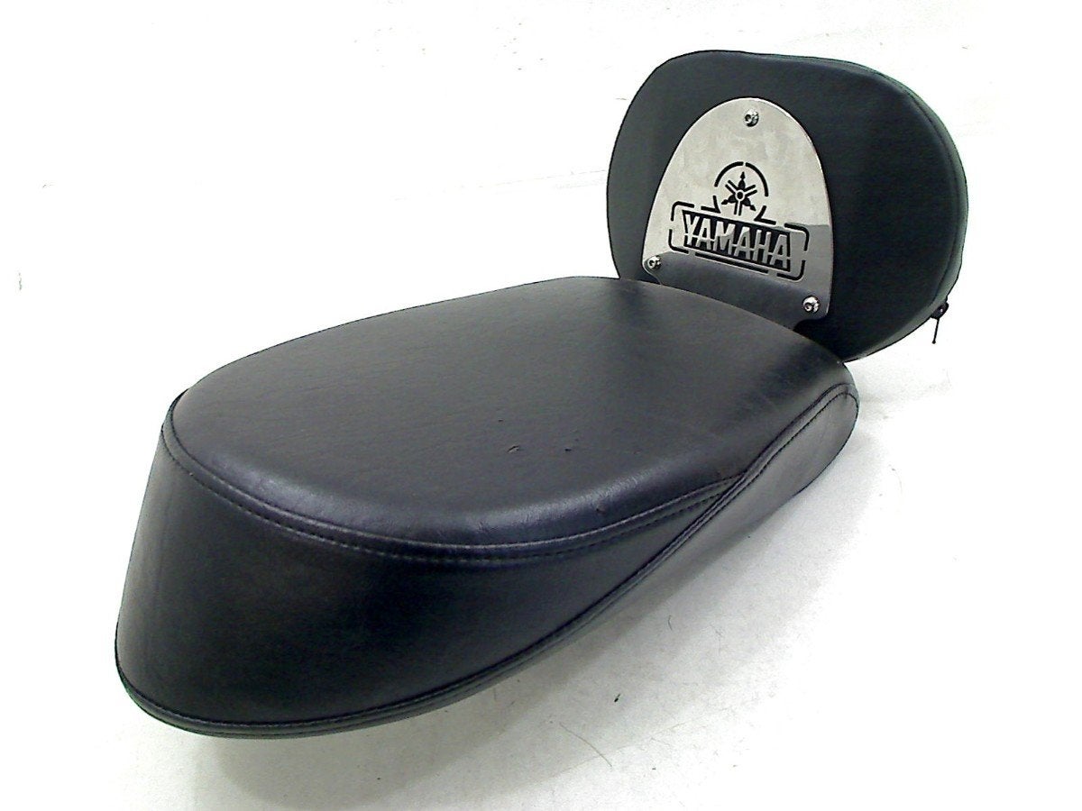 BUDDYSEAT ACHTER Yamaha XVS 1300 (01-1970/-), Yamaha Motor Europe N.V., Gebruikt, Customersupport@yamaha-motor.co.uk, Koolhovenlaan 101
1119 NC  Schiphol-Rijk, NL