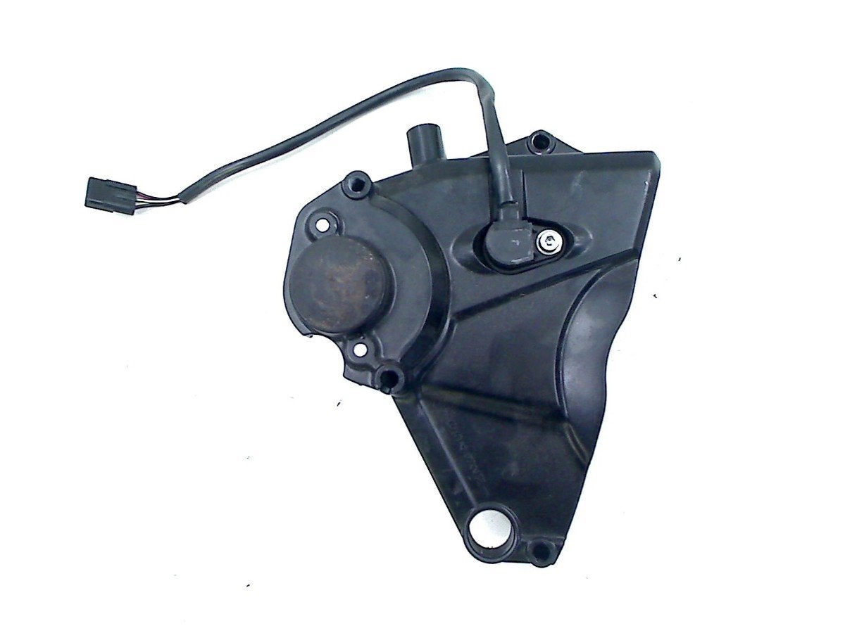 TANDWIEL DEKSEL VOOR Suzuki GSR 750 2011-2016 (GSR 750), Motoren, Dhr. S. di Majo, Gebruikt, Info@cama-motorparts.nl, P.J. Troelstraweg 8 8
3144 CX  MAASSLUIS, NL