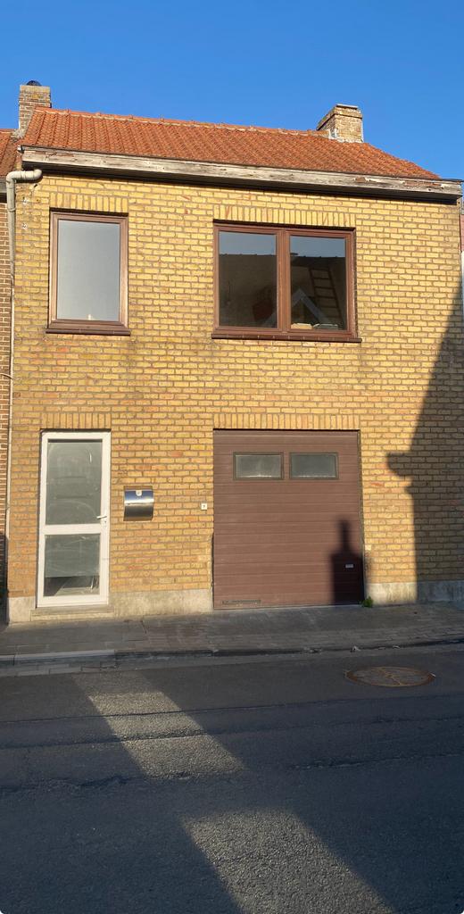 Woning te Lombardsijde te koop, Immo, Huizen en Appartementen te koop, Provincie West-Vlaanderen, tot 200 m², Tussenwoning, Verkoop zonder makelaar
