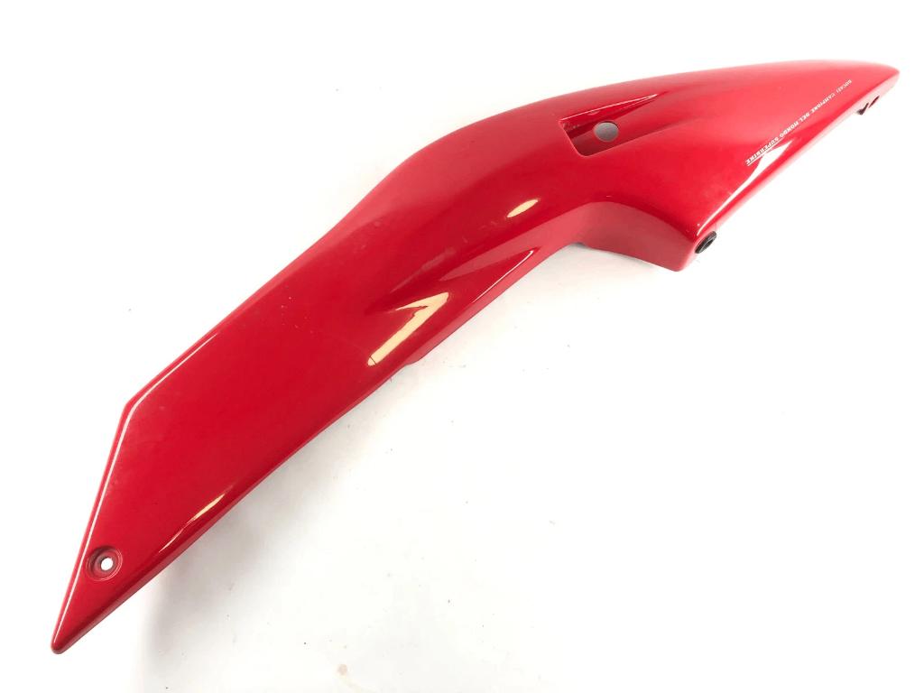 Ducati 888 Strada | Achterstoelbekleding links, Ophalen of Verzenden, Gebruikt