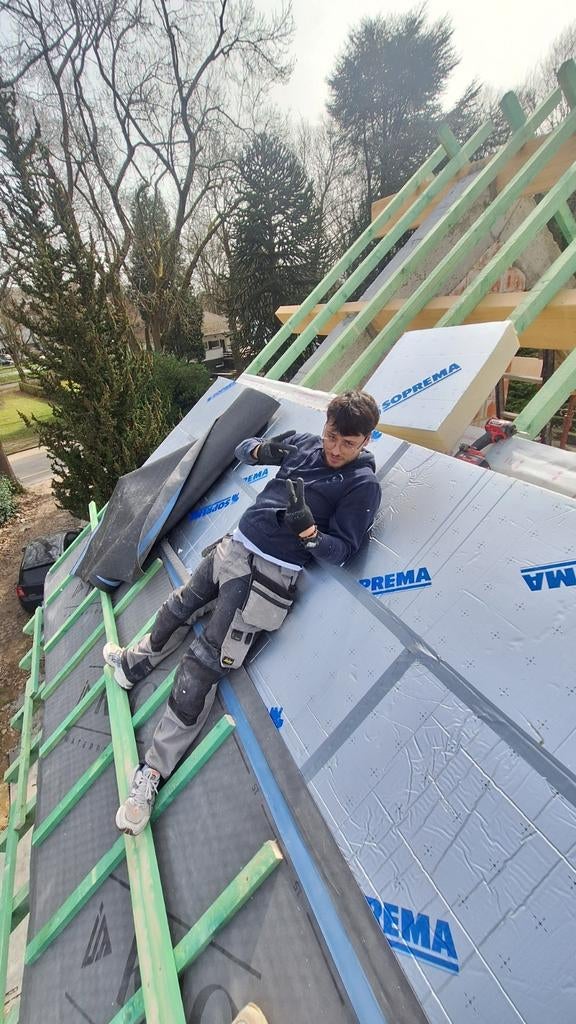 Service de Renovation Toiture&façade, Enlèvement ou Envoi