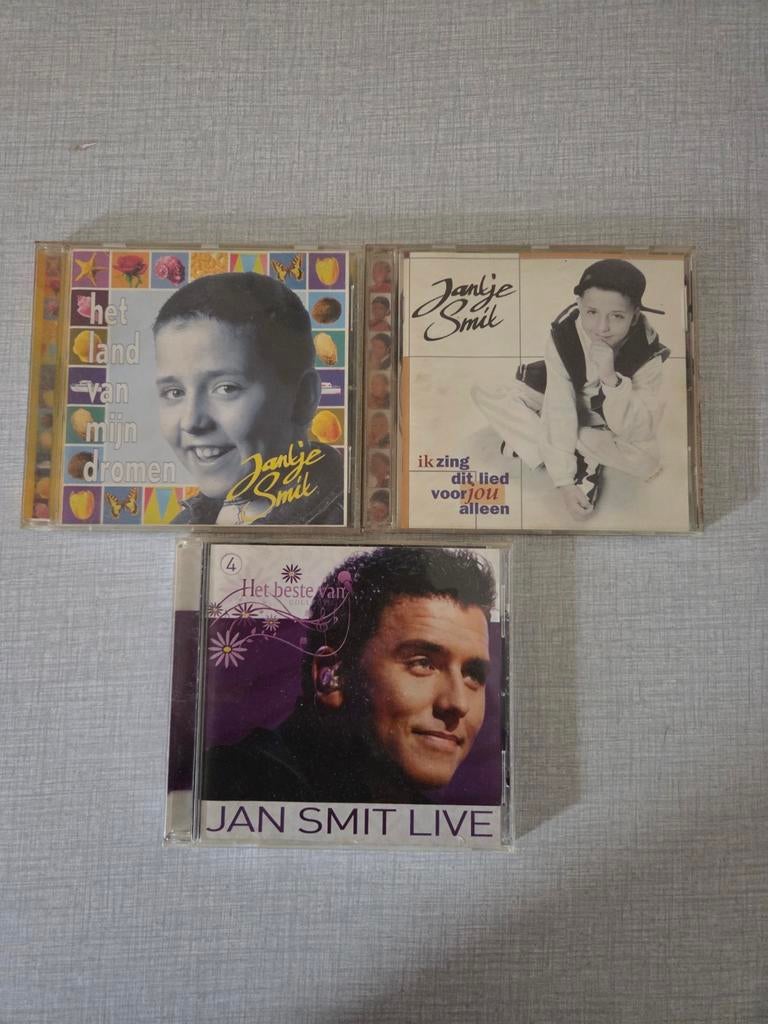 Jan Smit., Ophalen of Verzenden