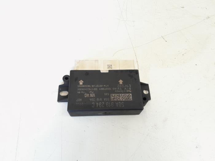 PDC Module van een Volkswagen E-Golf, Gebruikt, -, Volkswagen, -