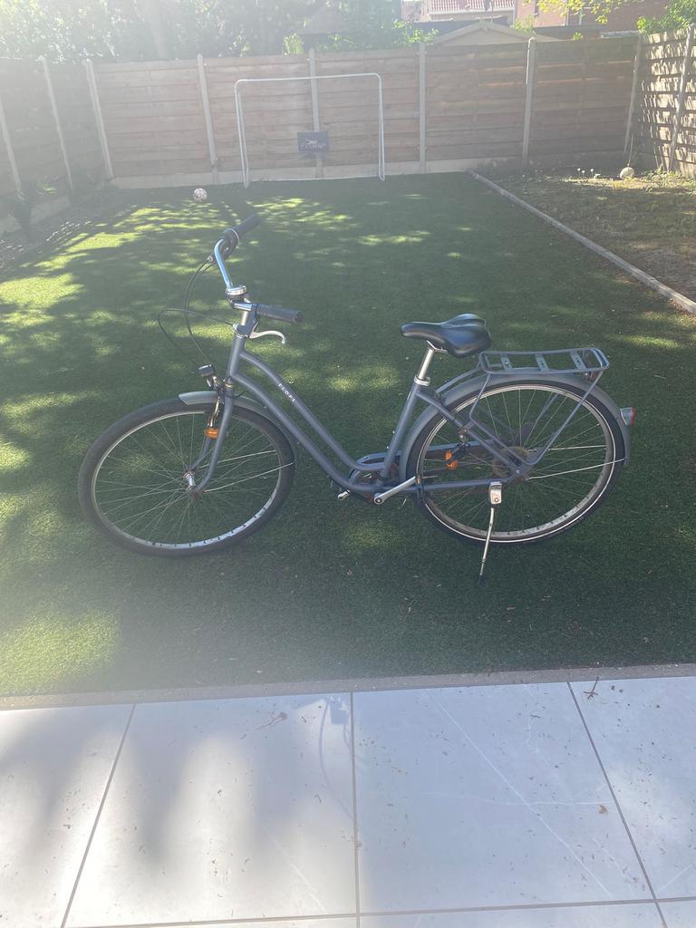 Elops fiets, Fietsen en Brommers, Ophalen of Verzenden, Gebruikt, Overige merken