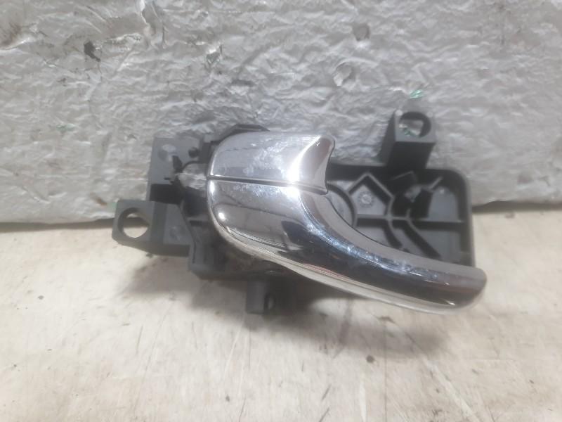 PORTIERGREEP BINNEN LINKS VOOR Jaguar S-type (X200), Auto-onderdelen, Gebruikt, Voor, Jaguar