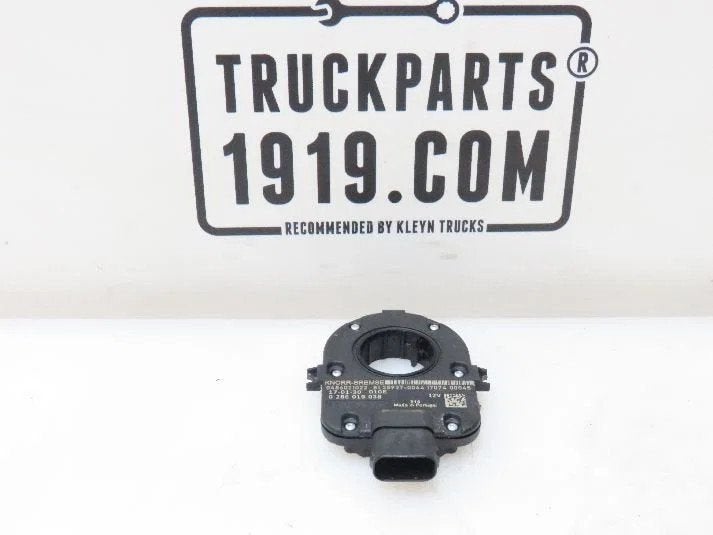 Bosch 81259370064 Stuurhoeksensor MAN, Ophalen, Gebruikt, Overige merken