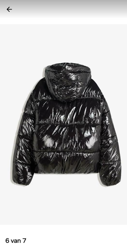 Bershka winterjas, Kleding | Heren, Jassen | Winter, Ophalen
