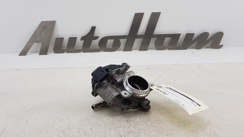 BOITIER PAPILLON Volkswagen Golf VII (AUA) (01-2012/03-2021), Utilisé, Volkswagen