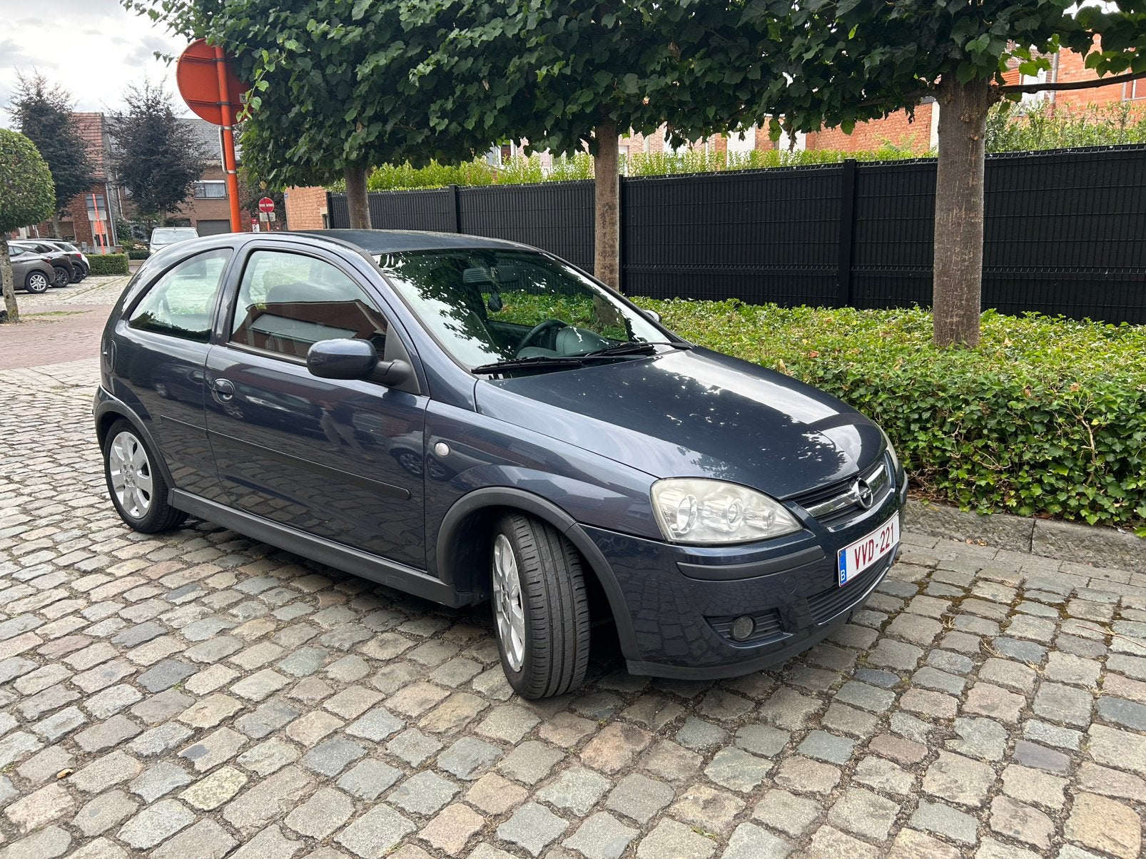 Opel Corsa, Autos, Opel, Achat, Entreprise, Diesel, Corsa