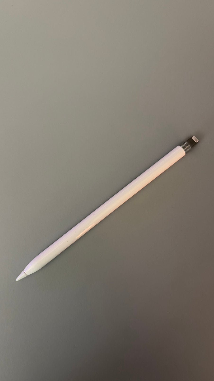 Apple Pencil, Computers en Software, Apple iPads, Ophalen of Verzenden, Gebruikt, Overige modellen