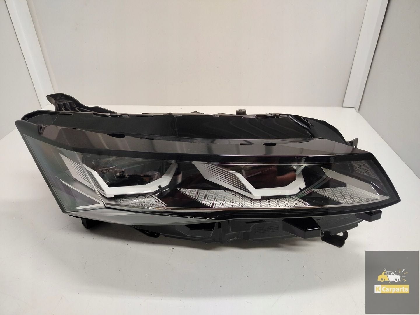 260101515R, Phare droit LED adaptatif Renault Rafale, Renault Group, Contact.group@renault.com, Renault, Utilisé