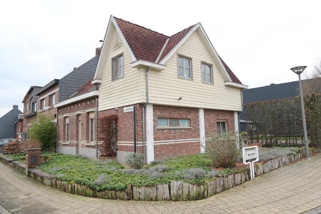 Ruime instapklare gezinswoning in Duffel, Immo, 272 kWh/m²/jaar, 184 m², 500 tot 1000 m², 5 kamers