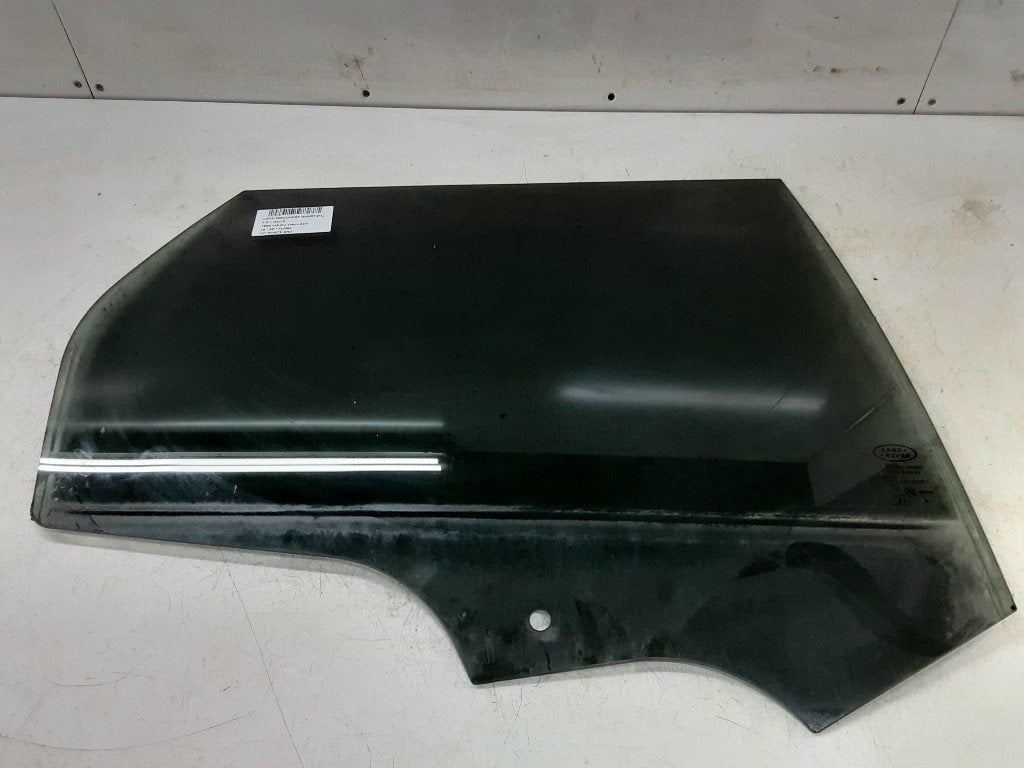 PORTIERRUIT RECHTS ACHTER Discovery Sport (LC) (01-2014/-), Auto-onderdelen, Ruiten en Toebehoren, Campus Kronberg 7
61476  Kronberg im Taunus, DE