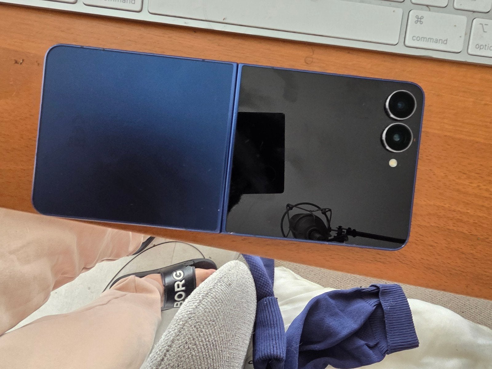 samsing flip 7 goede staat, Ophalen, Zo goed als nieuw, Samsung