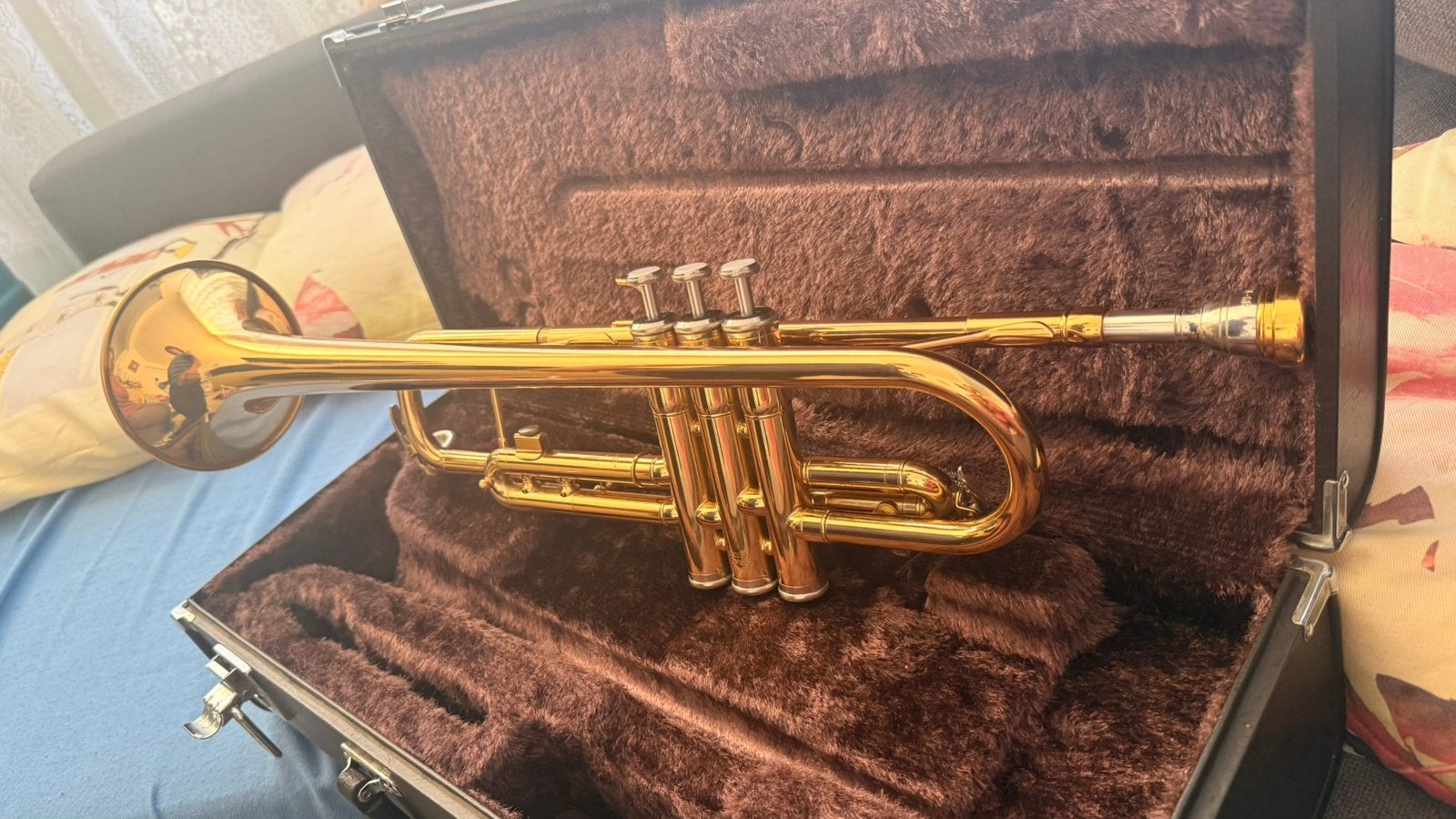 Trompete a vente, Muziek en Instrumenten, Ophalen of Verzenden, Nieuw, Overige instrumenten