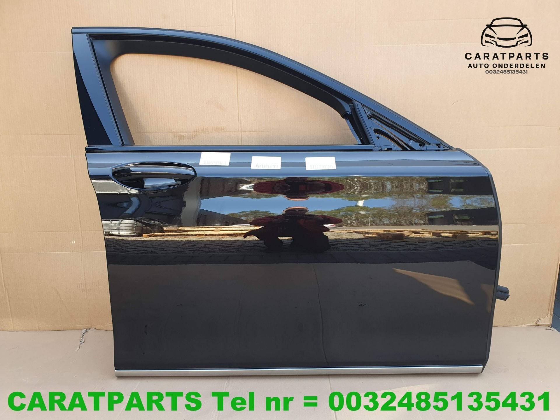 7423700 deur G11 portier G12 deur 7 serie deur g11 g12 X14, Petuelring 130
80788  Munich, DE, Gebruikt, Deur, Info@bmw.de