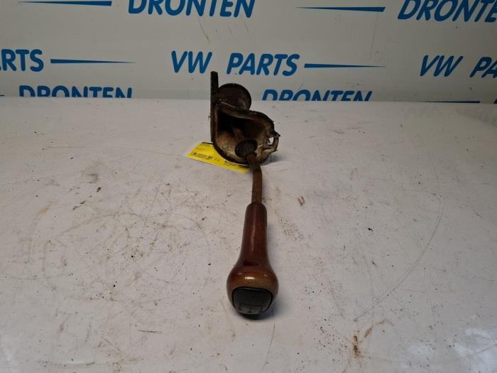 Pookknop van een Alfa Romeo Alfetta, Auto-onderdelen, Interieur en Bekleding, Alfa Romeo, Gebruikt, 3 maanden garantie, Ophalen of Verzenden
