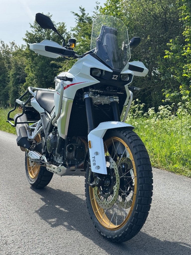 Kove 800X Pro 2026 Verkocht, Motos, Motos | Marques Autre, Kove, Tourisme, Plus de 35 kW, 799 cm³