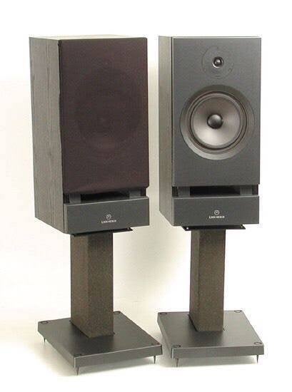 Linn Nexus LS250, TV, Hi-fi & Vidéo, Enlèvement, Utilisé, 120 à 150 watts, Enceinte d'étagère