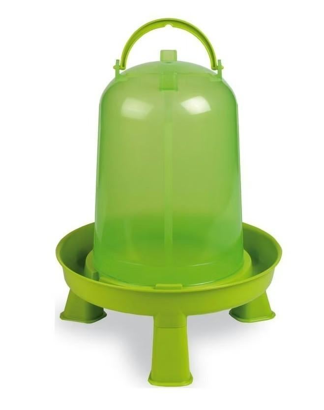Drinkfontein 10l, Dieren en Toebehoren, Ophalen, Gebruikt