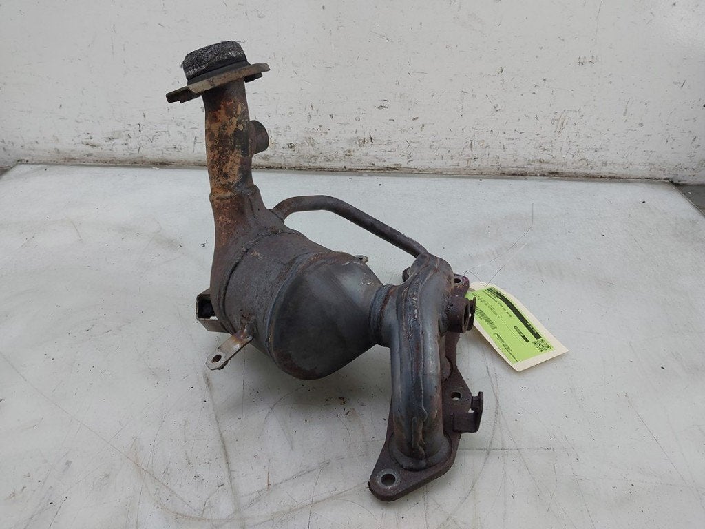 CATALYSEUR Mitsubishi Space Star (A0) (|1555A887|), Info@mitsubishi-motors.de, MITSUBISHI, Utilisé, Mitsubishi
