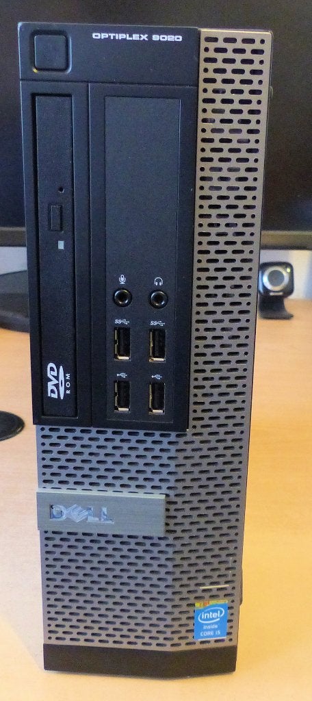 Dell OPTIPLEX 9020 -240 Go SSD - 8Go RAM, Informatique & Logiciels, Ordinateurs de bureau, 256 GB, 8 GB, Comme neuf, SSD