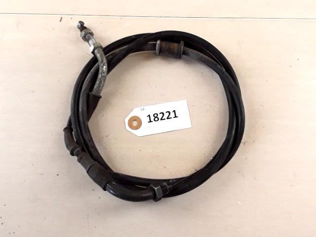 FES125 Silverwing 2007 - 2017 Honda Kabel Kabel gas D1-34753