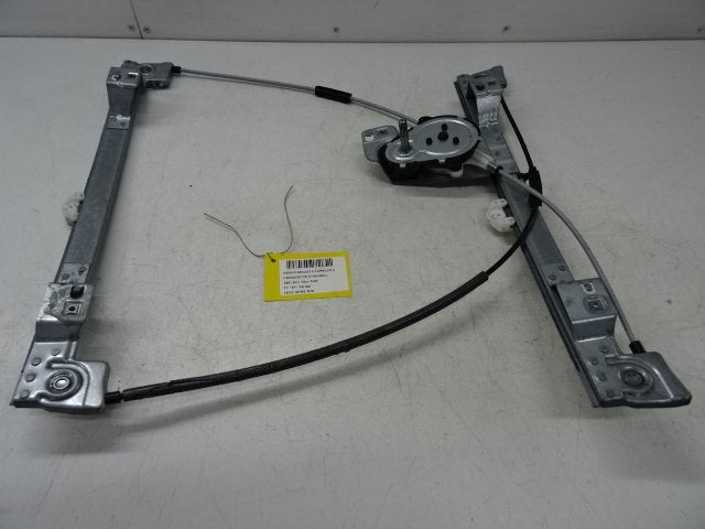 VITRE MECANISME AVANT GAUCHE Renault Kangoo Express (FW), Autos : Pièces & Accessoires, Vitres & Accessoires, Renault, Utilisé