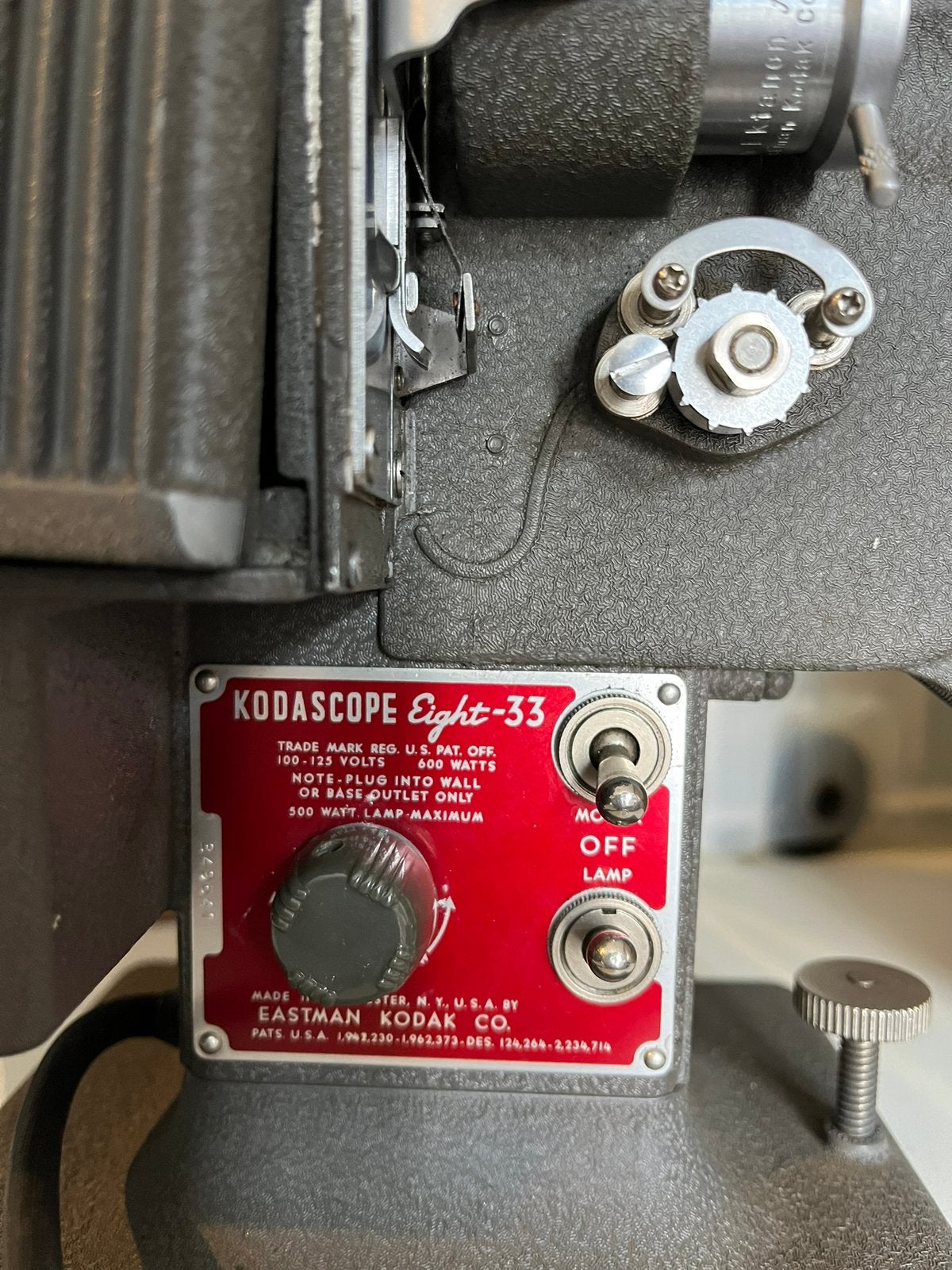 Oud fototoestel, Verzamelen, Ophalen, Fototoestel