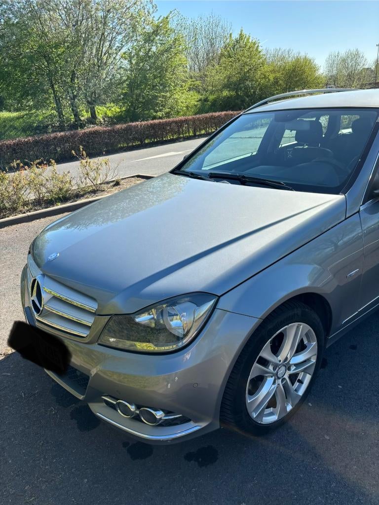 Mercedes C180, Achat, Boîte manuelle, 5 portes, 13 g/km