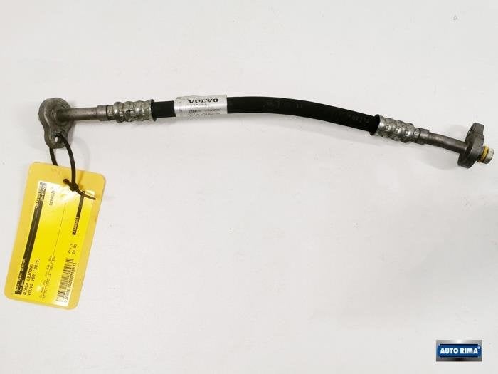 Tuyau clim d'un Volvo V60, -, 3 mois de garantie, -, -