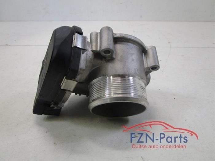Gasklephuis Volkswagen Golf (22738943), Auto-onderdelen, Ophalen of Verzenden, Gebruikt