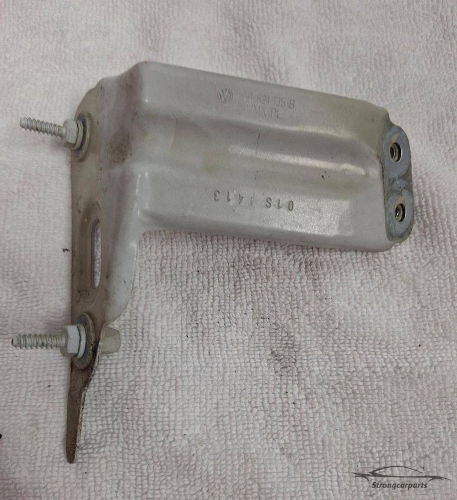 Voorscherm steun VW Golf 7 VII links voor 5G0821135B ORIGINE, Auto-onderdelen, Gebruikt, -, Volkswagen, -