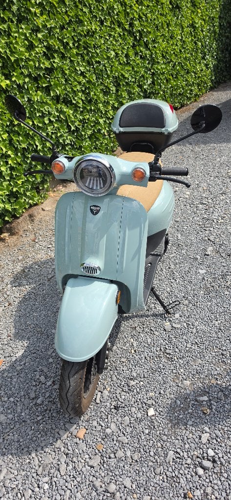 Scooter  Neco Mojito B-klasse ( rijbewijs nodig), Ophalen, Mojito of Habana, Benzine, 50 cc