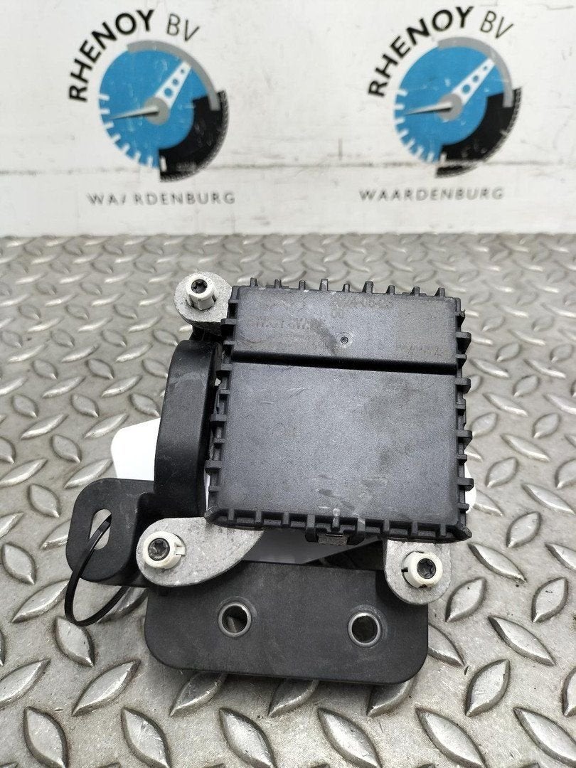 PEUGEOT 208 GT Line PureTech100 SENSOR RADAR 9855778480, 169, Enlèvement ou Envoi, Utilisé, ARN reconnu