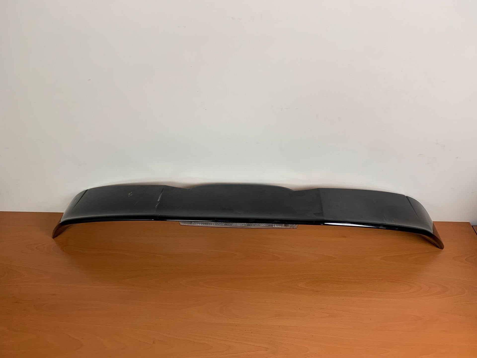 spoiler achterklep peugeot 208 2013 tot 2019 9675181577 zwar, Gebruikt, -, Ophalen of Verzenden, -