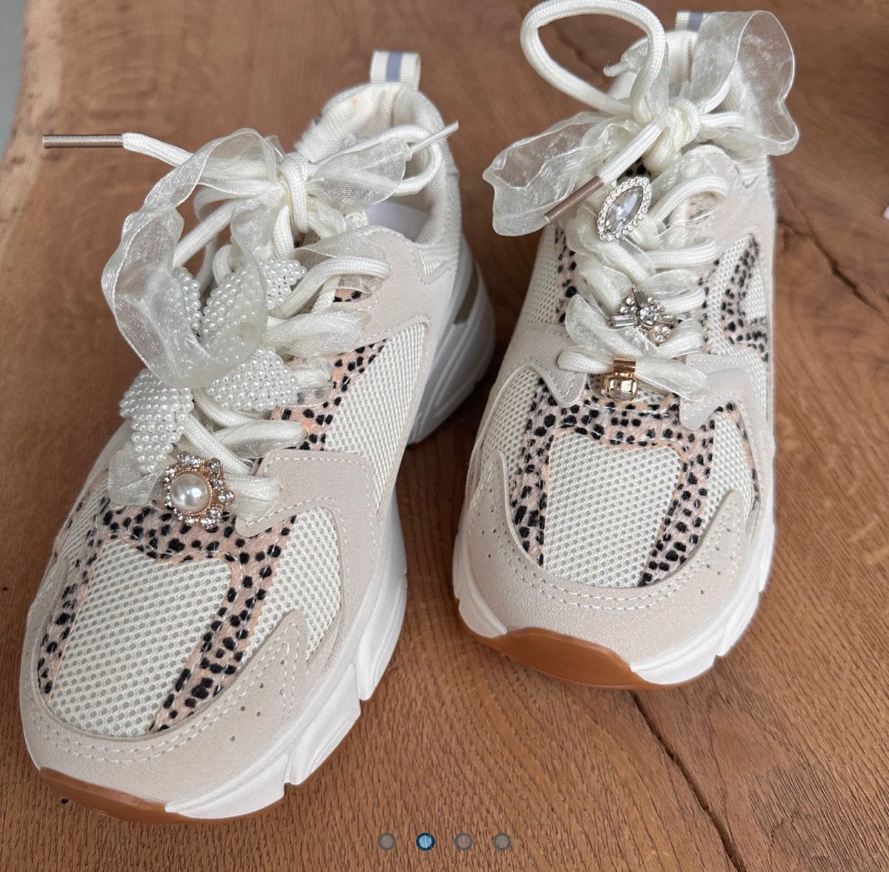 Espadrilles, Neuf, Enlèvement ou Envoi, Beige, Sneakers et Baskets