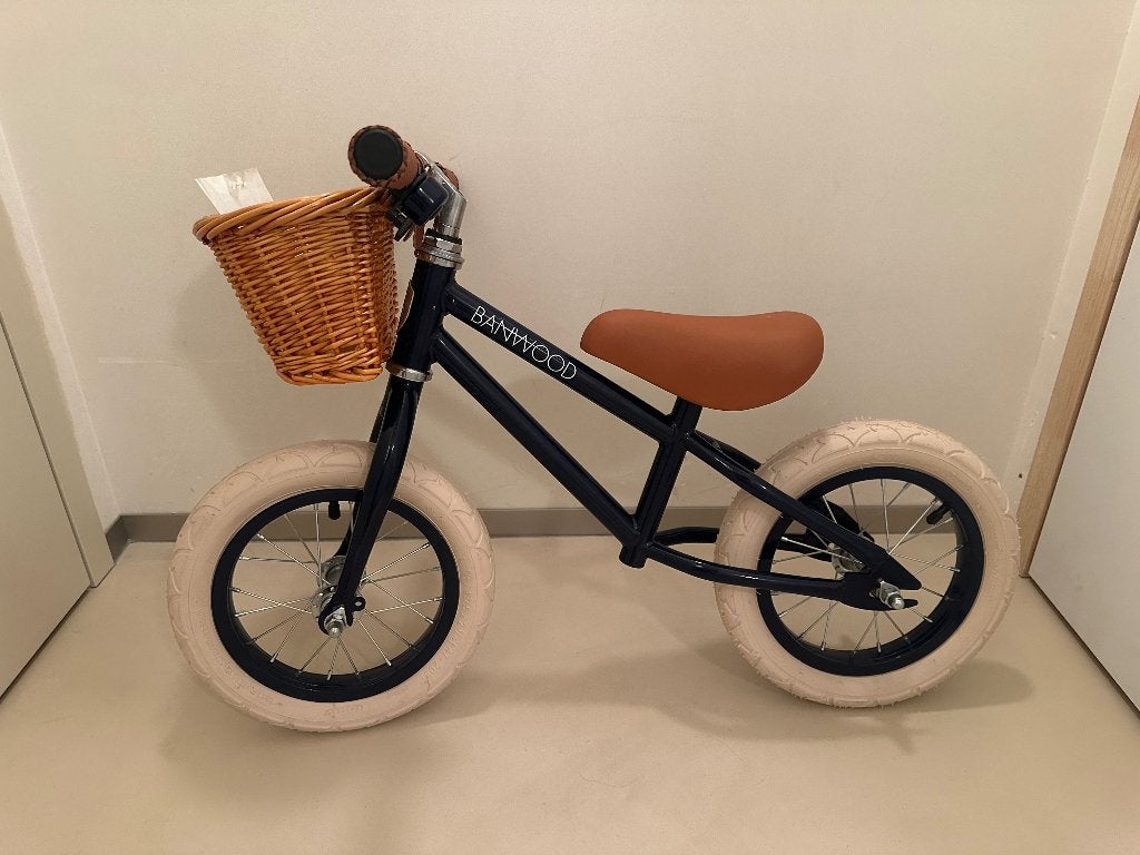 Loopfiets Banwood Nieuw, Kinderen en Baby's, Ophalen, Nieuw, Loopfiets